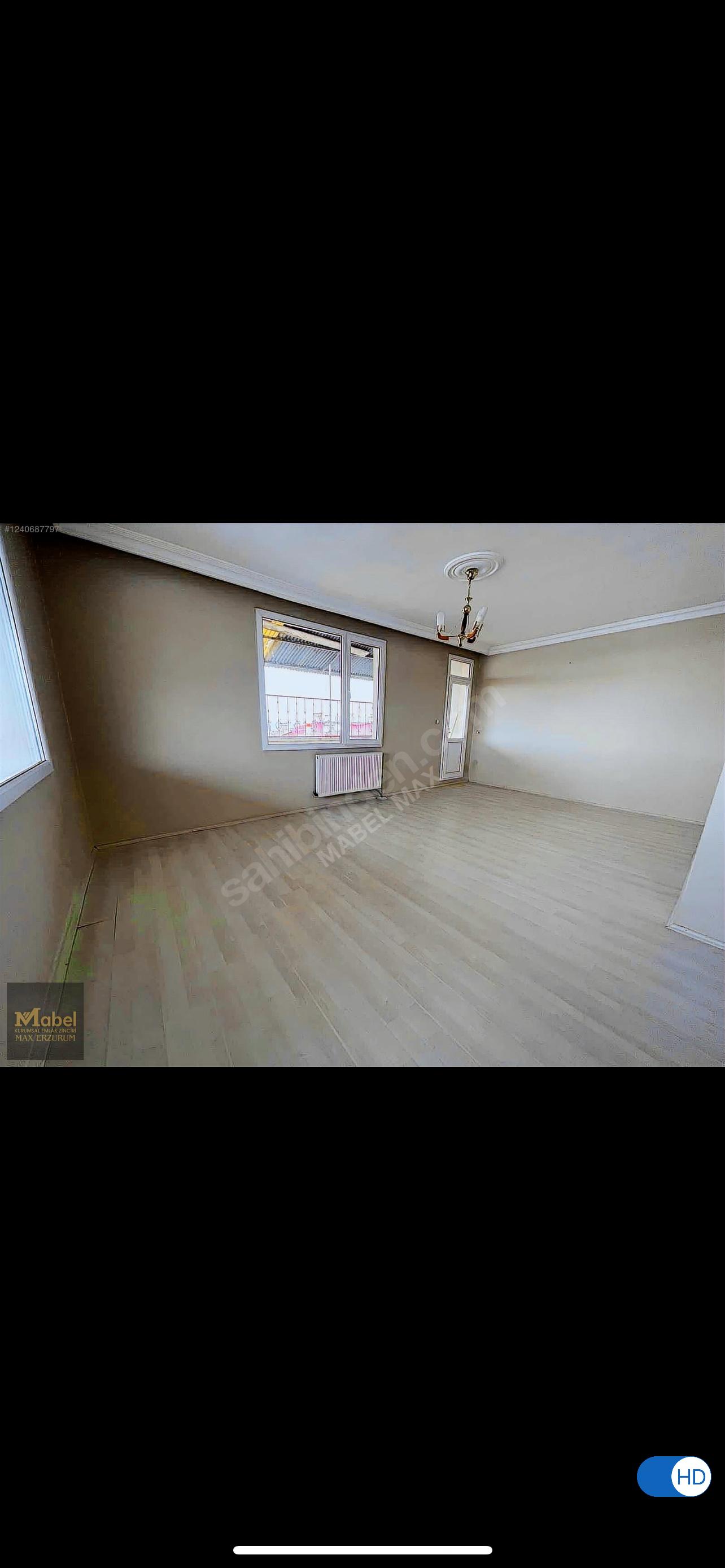 MABEL'DEN KAYAKYOLUNDA 3 CEPHELİ DAİRE